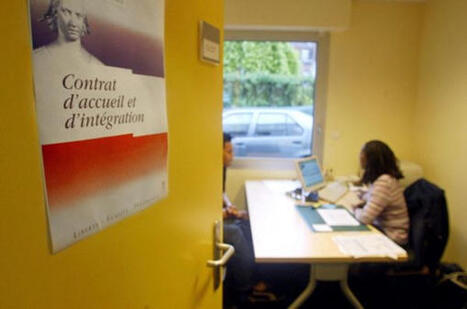 OCDE : les travailleurs migrants gagnent 34 % de moins que les natifs - ASH | Actualités sociales hebdomadaires | Veille informative du CDIR de Croix-Rouge Compétence Occitanie | Scoop.it