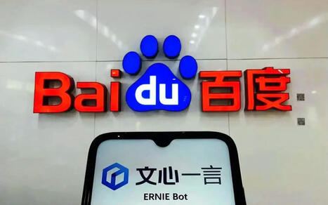 IA : Baidu s’attaque à DeepSeek avec ERNIE 4.5 et X1 | Intelligence artificielle | information analyst | Scoop.it