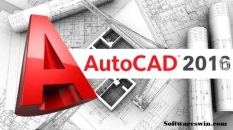 Free Download Autocad 2016 Full With Crack