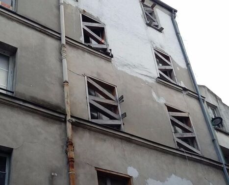 Habitat indigne : Saint-Denis et l’Etat renforcent leur partenariat - Le Parisien | Actualités Seine-Saint-Denis | Scoop.it