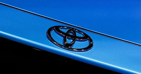 Elliott heaps pressure on Toyota with 5% stake in group firm slated for buyout | Gouvernance - Veille quotidienne | Scoop.it