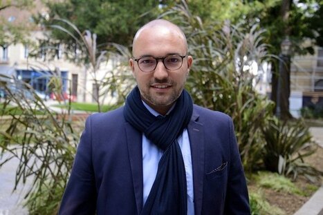 AGRICULTURE : Le Groupe InVivo accélère sa transformation | Actus Frais d'Ici - Coopératives Teract | Scoop.it