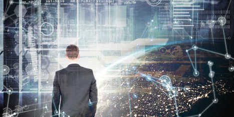 Missteps to Avoid When Implementing Digital Transformation Strategy | Digital Transformation Leadership | Scoop.it