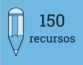 150 recursos para la vuelta al cole en Primaria | Recull diari | Scoop.it