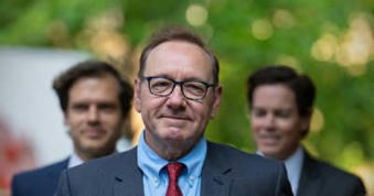 Prosecutors rest their case in Kevin Spacey’s London sexual assault trial - New York Daily News | Operation Oya | Scoop.it