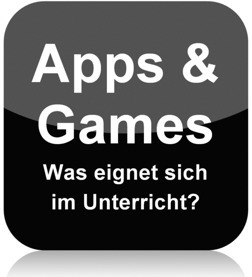 Apps & Games: Was eignet sich im Unterricht? | Medien – Unterrichtsideen | Scoop.it