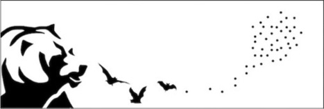 Of Bears, Bats, and Bees: Making Sense of the Internet of Things | Smart Cities & The Internet of Things (IoT) | Scoop.it