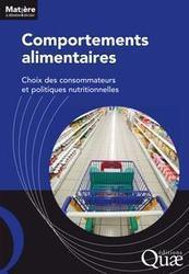 Comportements alimentaires - Cairn.info | IPCI : Ingénierie de Produits à l'interface Cuisine-Industrie | Scoop.it