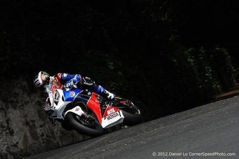 2012 Dainese Superbike TT Race | Vintage Motorbikes | Scoop.it