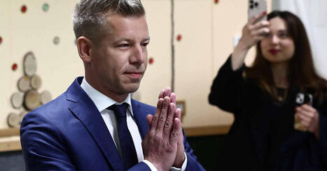 Asiantuntija Unkarin P&eacute;ter Magyarin vaalivoitosta: &rdquo;Ei kannata odottaa mit&auml;&auml;n messiasta&rdquo; | Ulkomaat | Yle | 1Uutiset - Lukemisen t&auml;hden | Scoop.it