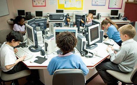 The 12 Technologies Forever Changing School Libraries - Edudemic | The 21st Century | Scoop.it
