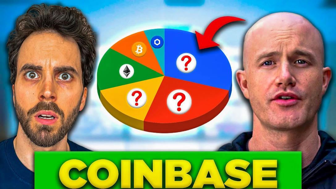 Coinbase Ventures: Top 4 New Crypto Projects Se...