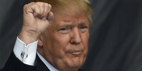 'No way to not step into a mess': Dozens of former Trump lawyers facing possibility of ruined careers - RawStory.com | Backstabber Watch | Scoop.it