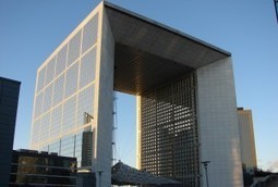 Le groupe City One investira le sommet de la Grande Arche de la D&eacute;fense en 2016 | voyages-strat&eacute;gie | Transports et Mobilit&eacute;s | Scoop.it