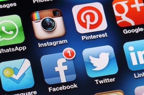 Questioning the network: The year in social media research | Networked learning | Scoop.it