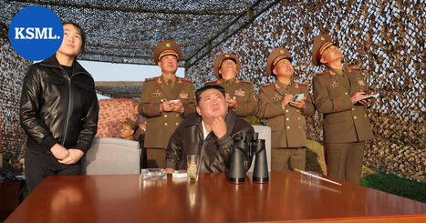 Uutisanalyysi | Edess&auml; on vuosien piina, jos Yhdysvaltain v&auml;itetty ohjuskato on totta | Uutissuomalainen | 1Uutiset - Lukemisen t&auml;hden | Scoop.it