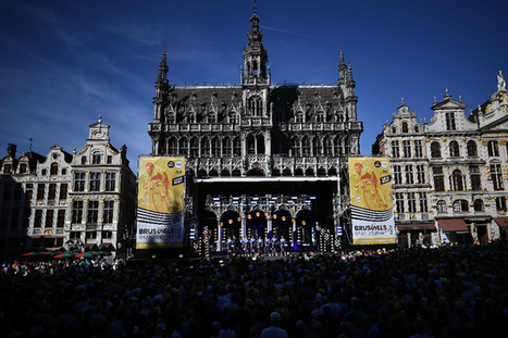 Cyclisme: Le Tour de France 2019 en chiffres - News Sports: Cyclisme - lematin.ch | Cyclisme | Scoop.it