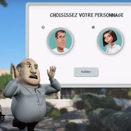 EHPAD'PANIC : un serious game pour former le personnel en EHPAD | e-santé - Télésanté | Scoop.it