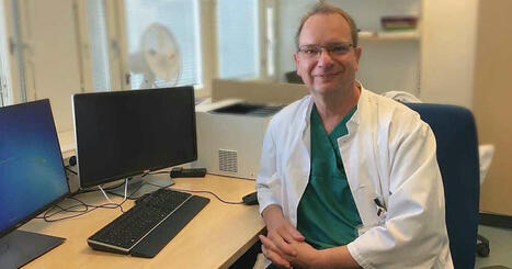 Kortison, antihistamin eller kontakt med läkaren? Experten reder ut bästa hjälpen vid orm- och insektsbett | Vega | 1Uutiset - Lukemisen tähden | Scoop.it