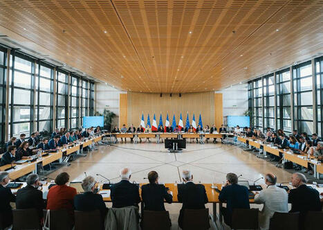 Droits de douane : la France dispose encore de marges de manœuvre, selon le gouvernement | Politiques publiques et société | Scoop.it