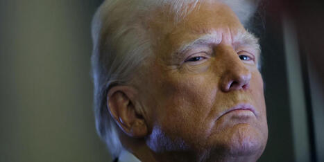 'Potentially really bad': GOP senators and lobbyists say Trump's big bill 'cannot pass' - AlterNet | Backstabber Watch | Scoop.it
