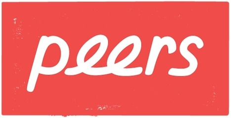 Peers Now Offers Products For Independent Workers In The Sharing Economy | Peer2Politics | Scoop.it