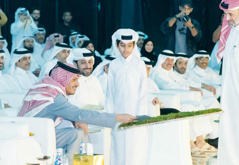 GULF: Food Security Strategy 2030 with 17 initiatives unveiled | LE GRAND NORD | Scoop.it