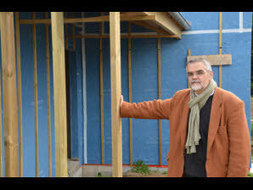 Maison passive : « Une question de bon sens » - Patrice Bideau, Architecte | Build Green, pour un habitat écologique | Scoop.it