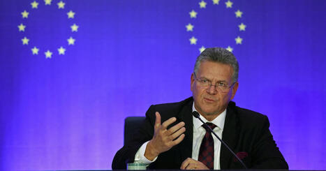 Voitures chinoises : l'Union europ&eacute;enne obtient un accord qui pourrait r&eacute;duire de moiti&eacute; les importations &ndash; | Mobilit&eacute; et territoires | Scoop.it
