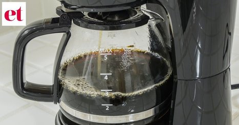 Tiesitk&ouml; t&auml;m&auml;n kahvista &ndash; tumma paahto hellii herkk&auml;&auml; vatsaa ja terveystietoinen suosii suodatinkahvia | 1Uutiset - Lukemisen t&auml;hden | Scoop.it