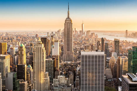 AirBnb : New York durcit encore les règles de location courte durée | (Macro)Tendances Tourisme & Travel | Scoop.it