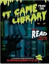 Prosper High School - PHS Library Media Center Overview | Creativity in the School Library | Scoop.it