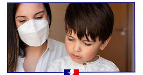 200 000 professionnels de la petite enfance formés d'ici la fin 2022 | Prospective emploi compétence | Scoop.it