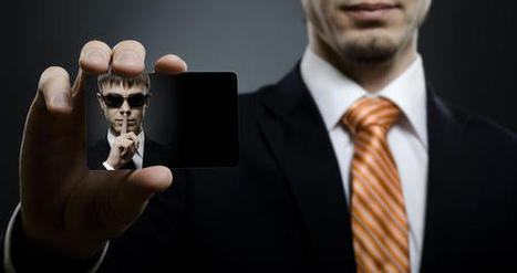 Espionnage des smartphones : un appel d&rsquo;offres lanc&eacute; aux USA - | Sud-Ouest intelligence &eacute;conomique | Scoop.it