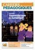 Outils nomades - Les Cahiers pédagogiques | ARCHIVES de la NetDoc Infos | Scoop.it