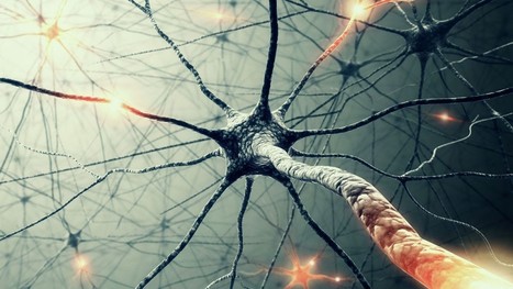 EPFL scientists develop cutting-edge treatment for Alzheimer's disease | Bioscience News - GEG Tech top picks | Scoop.it