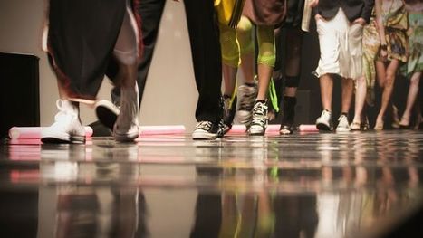 Métiers de la mode : les meilleures formations pour y arriver | Métiers, emplois et formations dans la filière cuir | Scoop.it