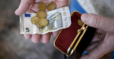 Den ekonomiska brottsligheten &ouml;kar | Inrikes | 1Uutiset - Lukemisen t&auml;hden | Scoop.it