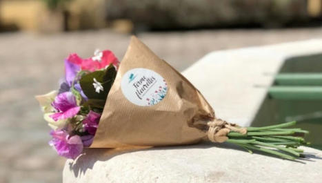 Journée de la Fleur Française, pour qu'elle devienne "la norme d'achat" - News/Actualités | HORTICULTURE | Scoop.it