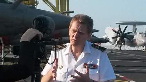 La France envisage de partager son savoir-faire en mati&egrave;re de sous-marin avec les pays du Golfe | DEFENSE NEWS | Scoop.it