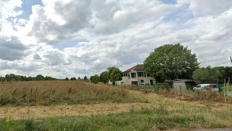 La ville de Rungis investit davantage dans la plaine Montjean malgré l'échec de sa micro-ferme | Paysage - Agriculture | Scoop.it