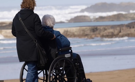 Aidantes familiales, elles nous racontent leur d&eacute;sespoir en pleine pand&eacute;mie | D&eacute;pendance et fin de vie | Scoop.it