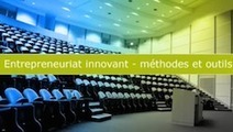 Module de formation : entrepreneuriat innovant | Ressources d'apprentissage gratuites | Scoop.it