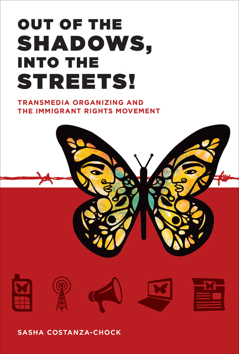 Free/CC book on transmedia activism | E-Learning-Inclusivo (Mashup) | Scoop.it