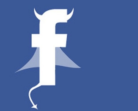 Facebook's Future Plans for Data Collection Beyond All Imagination | AlterNet.org | @The Convergence of ICT, the Environment, Climate Change, EV and HEV Transportation & Distributed Renewable Energy | Scoop.it