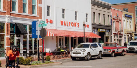 Billionaire Backlash in Walmart&rsquo;s Hometown | Family Office & Billionaire Report - Empowering Family Dynasties | Scoop.it