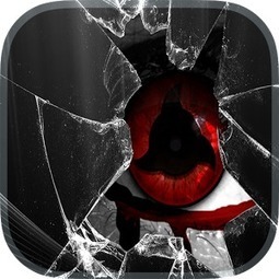 Download Sharingan Live Wallpaper 16 Apk