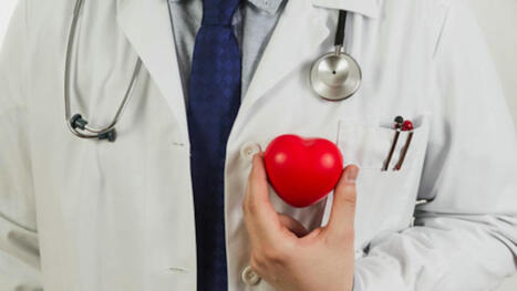 La Cardiología del Deporte, a debate - AS.com | Seguridad, Salud y SIG | Scoop.it