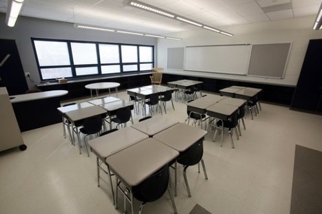 Students who opted out of PARCC cost N.J. more than $1M, state says | Ed Tech Chatter | Scoop.it