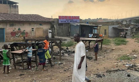 Mobilité urbaine réglementée : Le Sénégal est-il prêt à s’inspirer de l’exemple de la Côte d’Ivoire ? | Veille UrbaLyon : Les mobilités dans les villes du Sud | Scoop.it